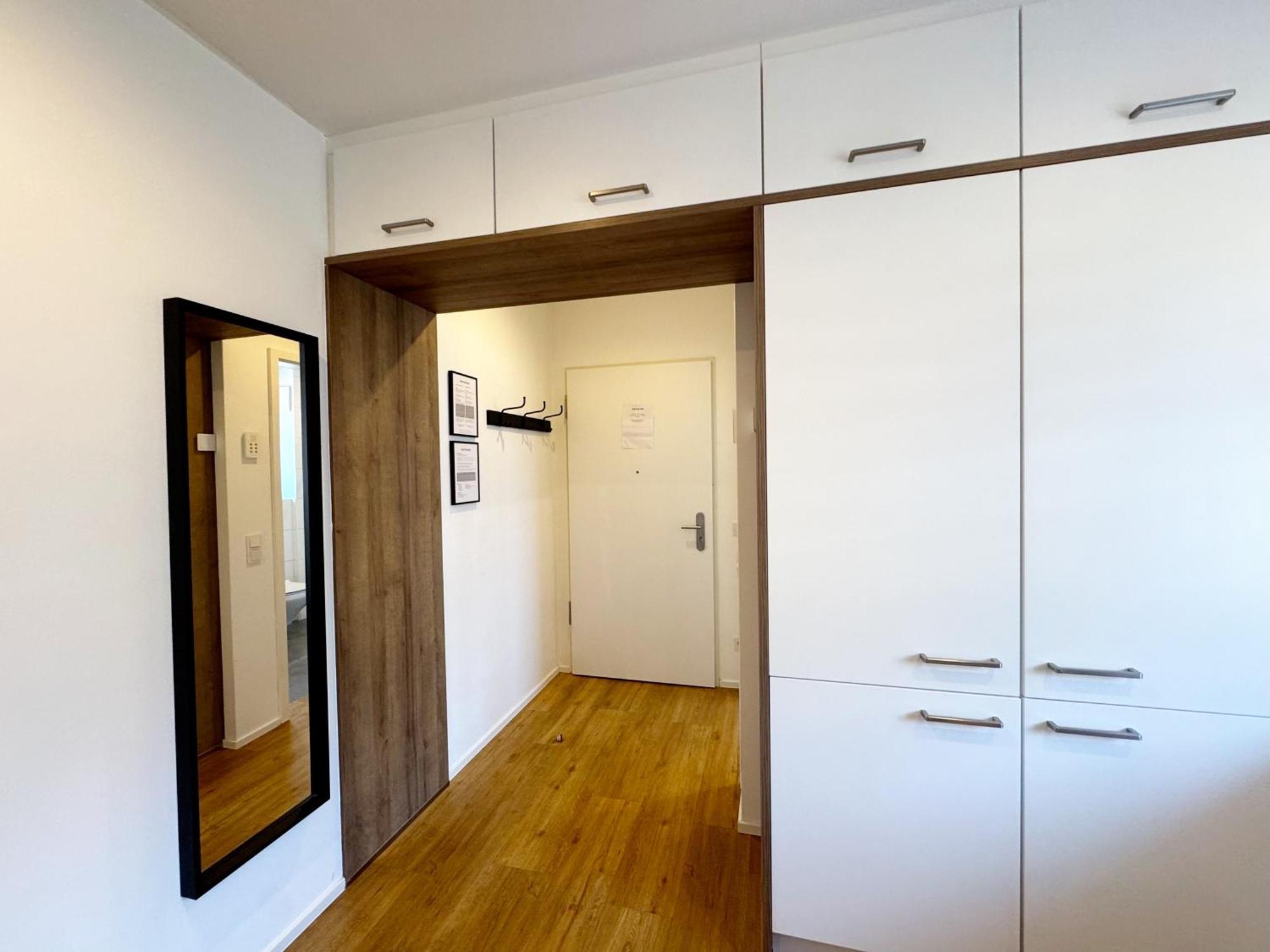 Ma Suite - Smart Apartment 2P - City Center Augsbourg Extérieur photo