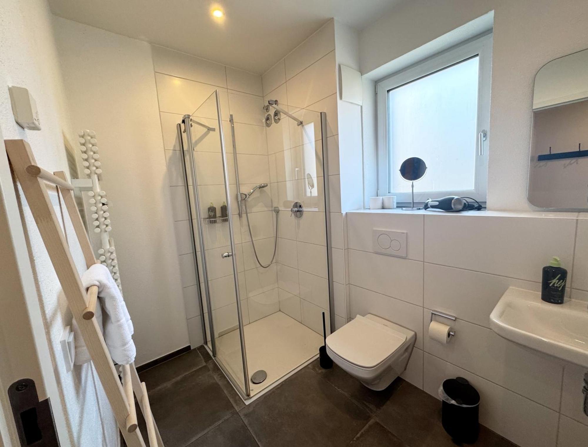 Ma Suite - Smart Apartment 2P - City Center Augsbourg Extérieur photo